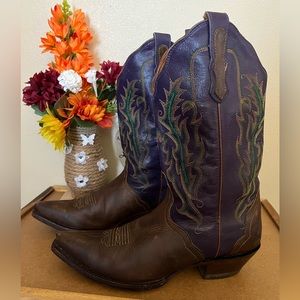 Nocona Boots 9B